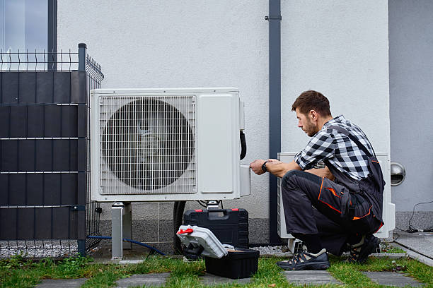 Trusted Emergency Ac Repair service in Yerington, NV - HVAC Repair CO